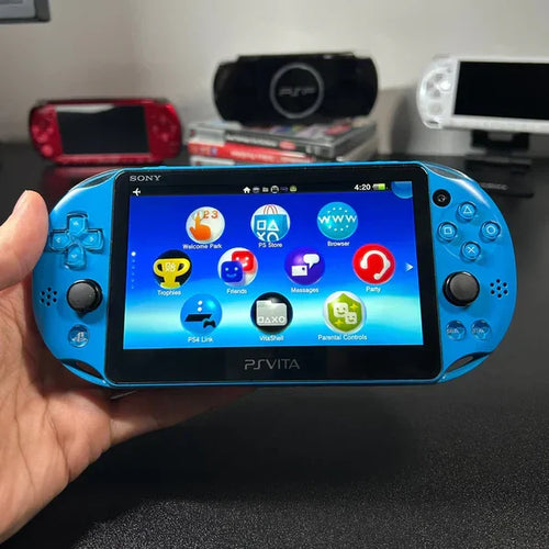 PlayStation® Vita Slim